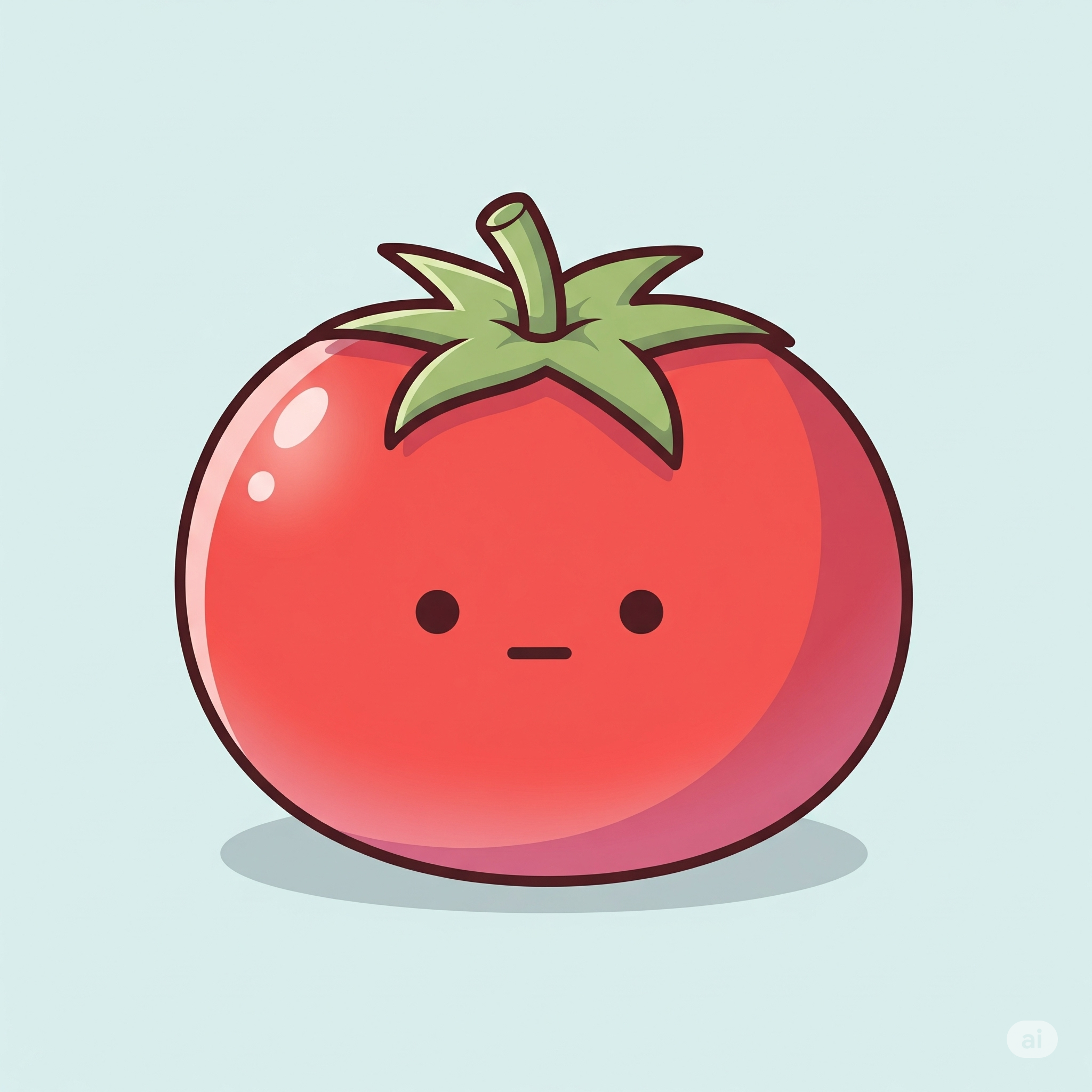 とまとのアバター